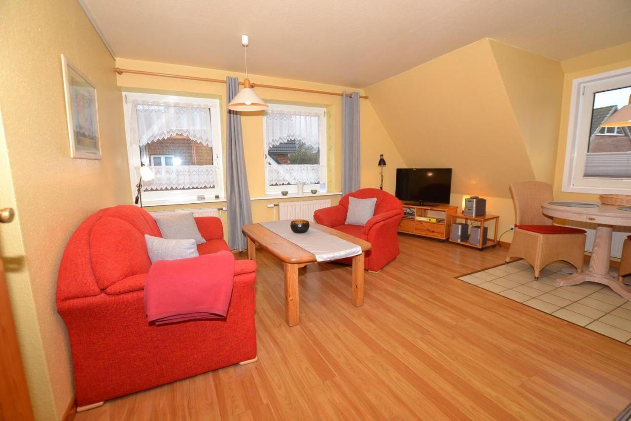 Ferienwohnung Enjoy-Sylt-2 Westerland Exterior foto
