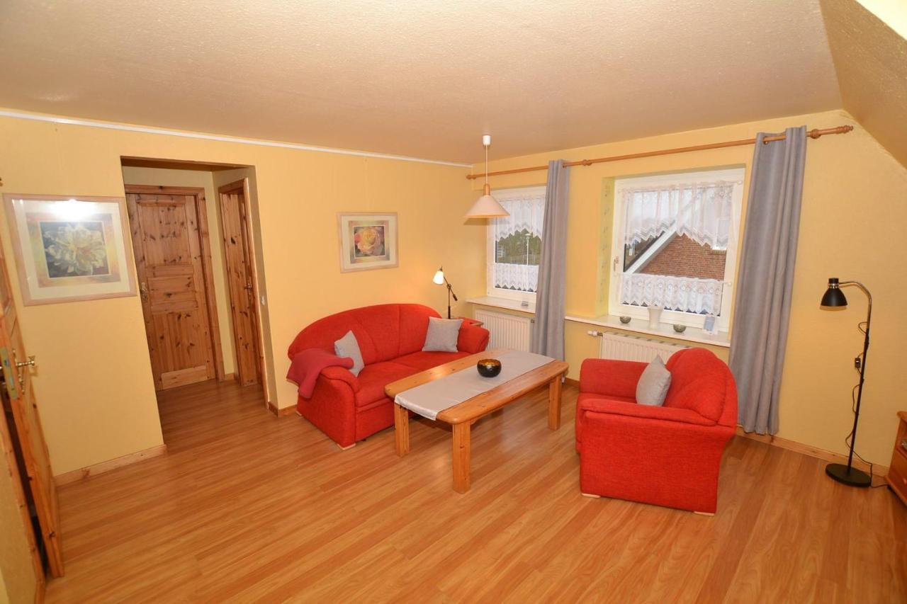 Ferienwohnung Enjoy-Sylt-2 Westerland Exterior foto